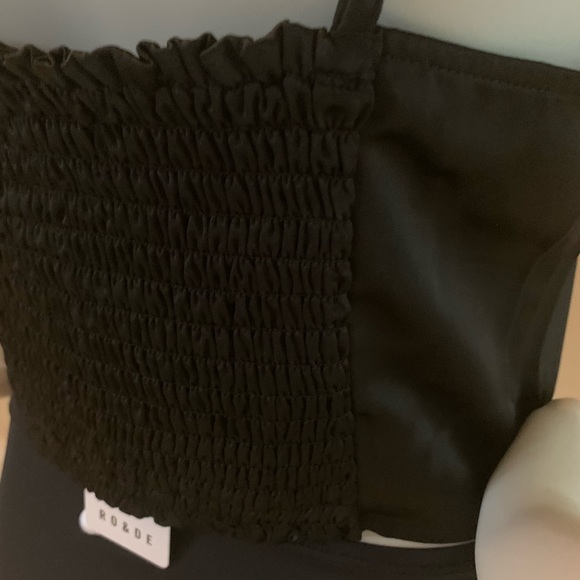 Top, “RO&DE”, size “M” - Picture 13 of 13